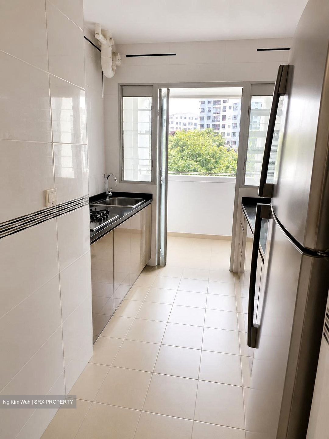 Blk 93B Telok Blangah Parcview (Bukit Merah), HDB 3 Rooms #620334041